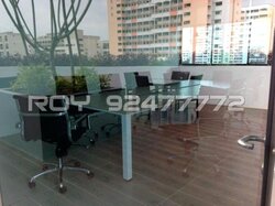 Wis@changi (D14), Office #457361201
